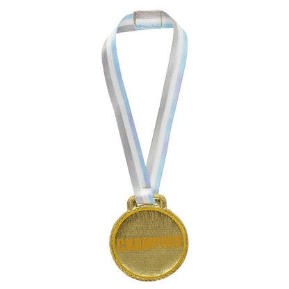 Varsity Spirit Champion Medal | Build-A-Bear® - US 9603