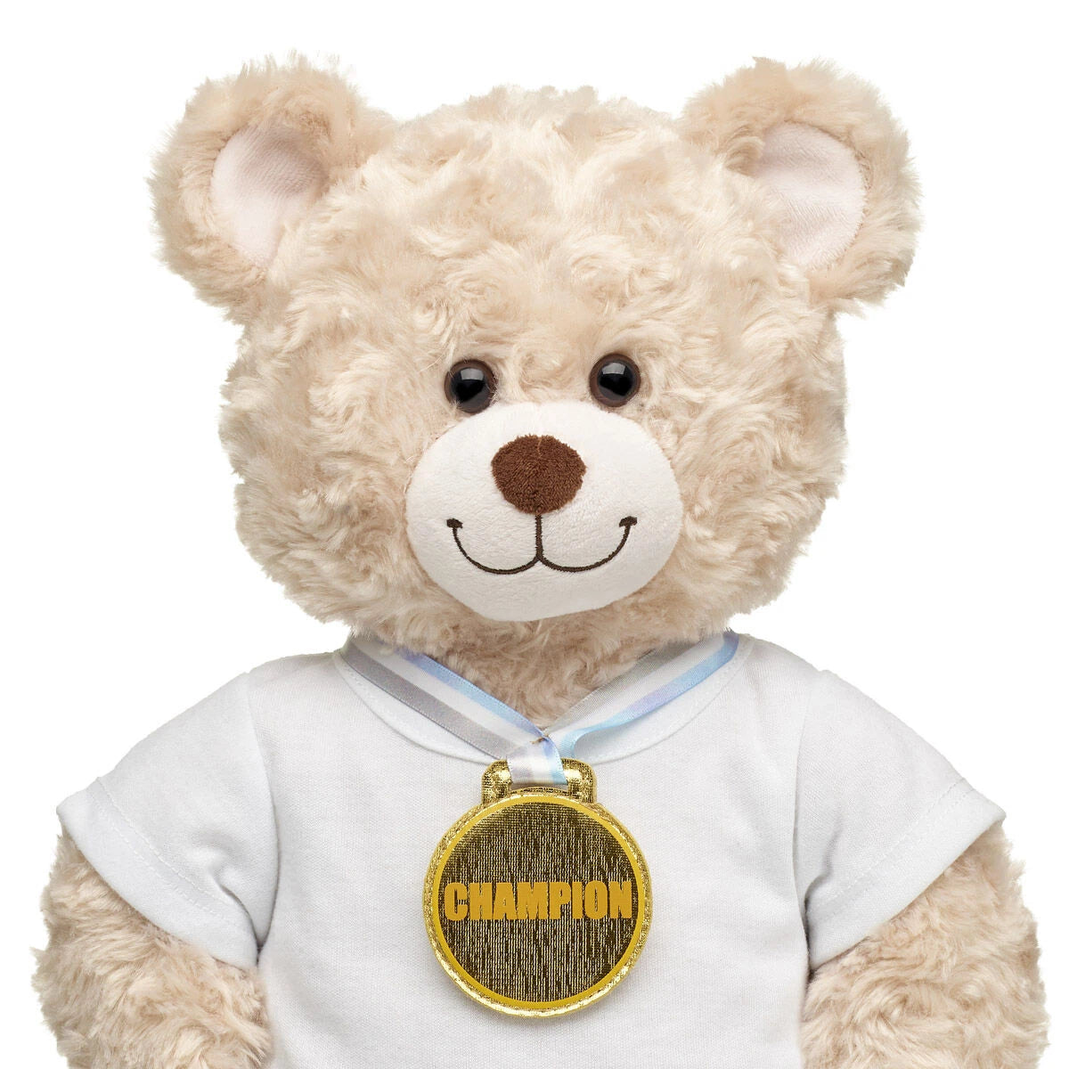 Varsity Spirit Champion Medal | Build-A-Bear® - US 9374