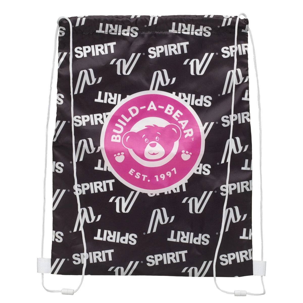 Varsity Spirit Toy Bear Carrier | Build-A-Bear® - US 2156