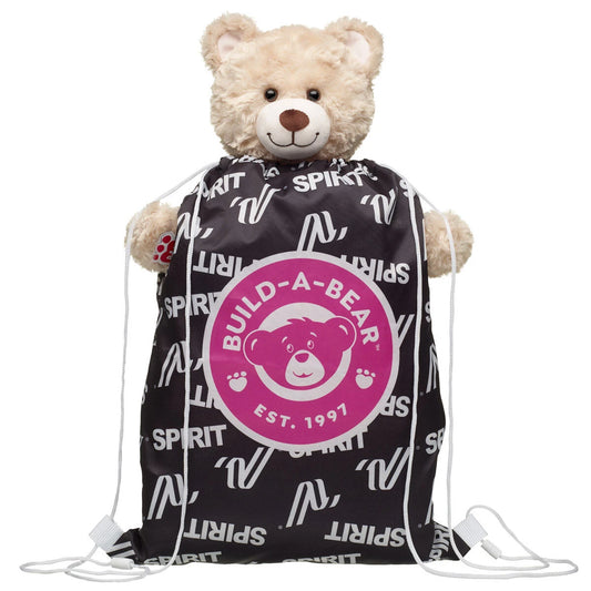 Varsity Spirit Toy Bear Carrier | Build-A-Bear® - US 0829