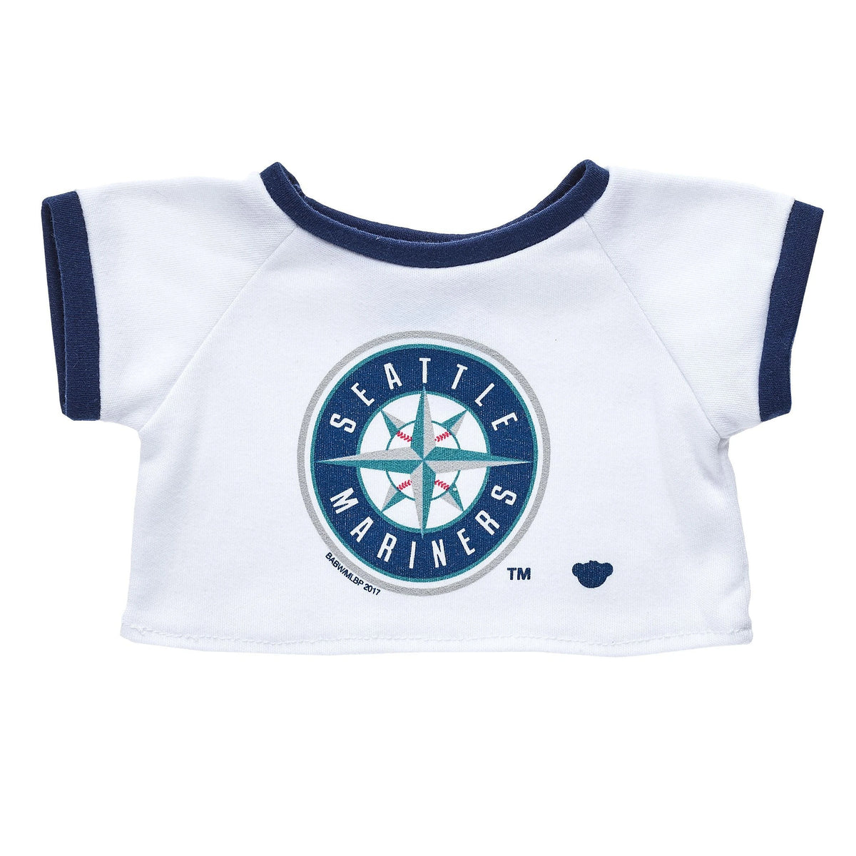 Seattle Mariners™ T-Shirt - US 5374