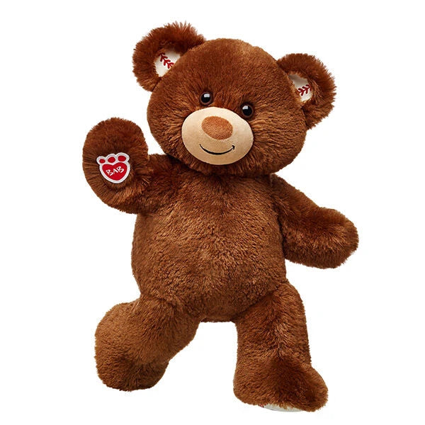 St. Louis Cardinals Teddy Bear | Build-A-Bear® - US 2962
