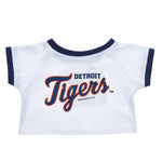 Detroit Tigers™ Baseball T-Shirt for Stuffed Animals | Build-A-Bear® - US 9966