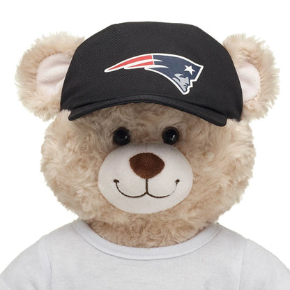 New England Patriots Fan Hat for Stuffed Animals - US 2410
