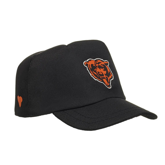 Chicago Bears Fan Hat for Stuffed Animals | Build-A-Bear® - US 0184
