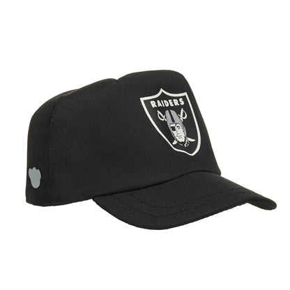 Las Vegas Raiders Fan Hat for Stuffed Animals - US 6463