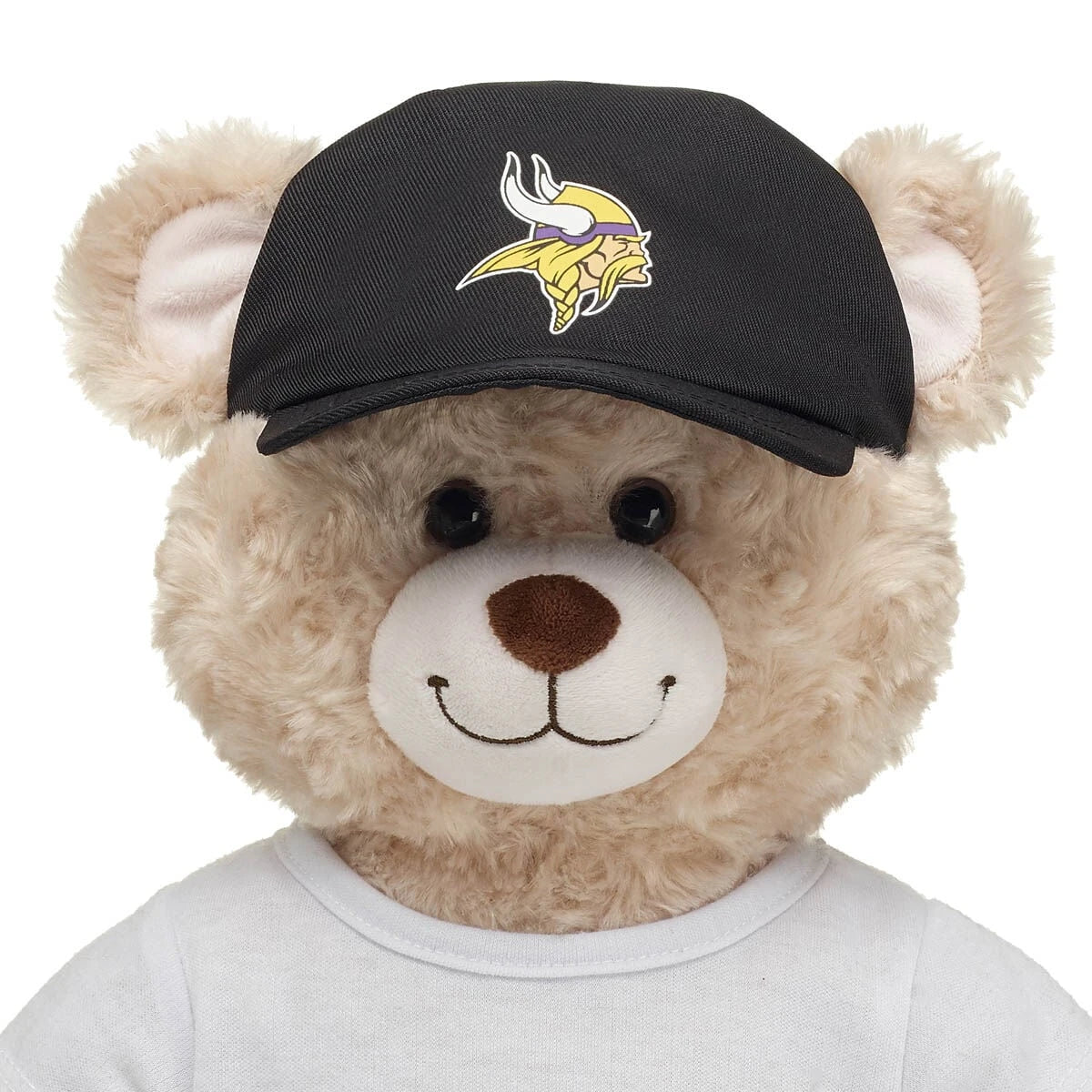 Minnesota Vikings Fan Hat for Stuffed Animals - US 8595