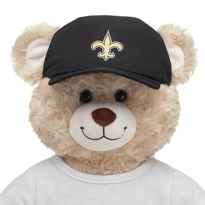 New Orleans Saints Fan Hat for Stuffed Animals - US 8049