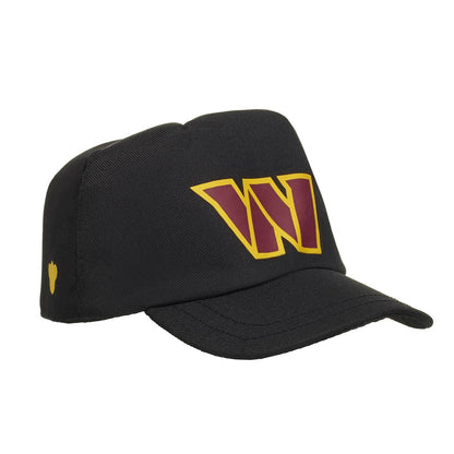 Washington Commanders Fan Hat for Stuffed Animals - US 2418