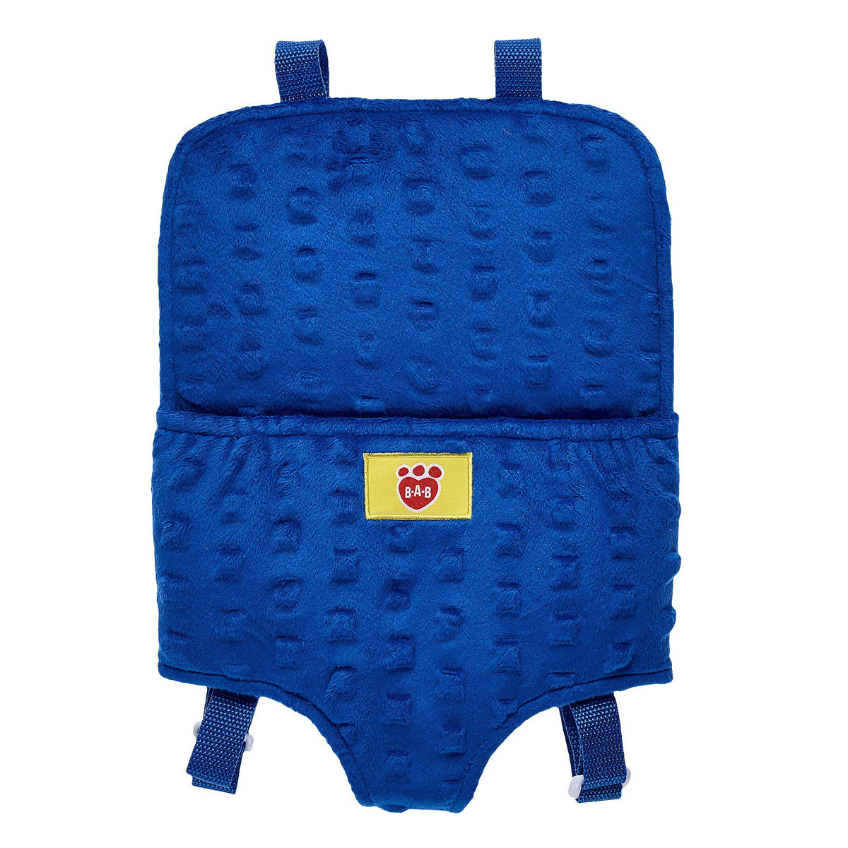Blue Bear Carrier for Stuffed Animals | Build-A-Bear® - US 5839