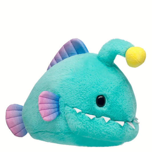 Anglerfish Stuffed Animal | Build-A-Bear - US 2238