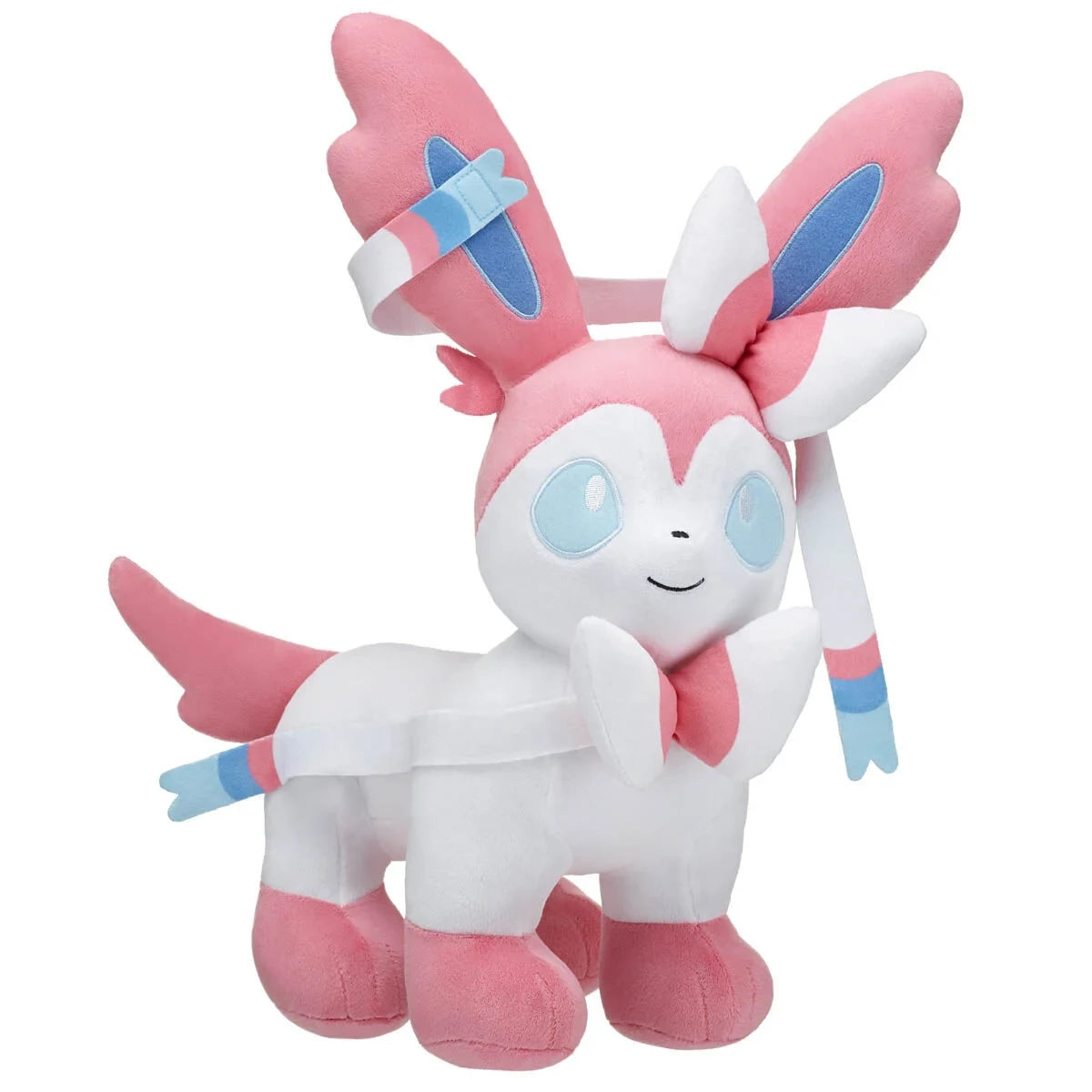 Sylveon Plush Bundle | Build-A-Bear® - US 6835