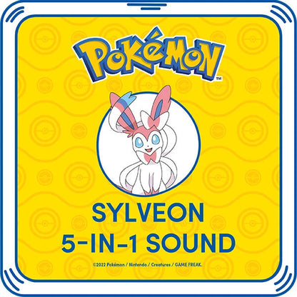 Sylveon Plush Bundle | Build-A-Bear® - US 6835