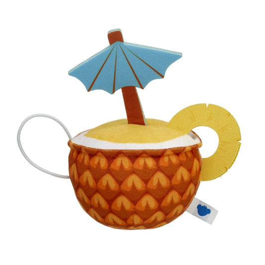 Pineapple Drink Wristie for Stuffed Animals | Build-A-Bear® - US 4926