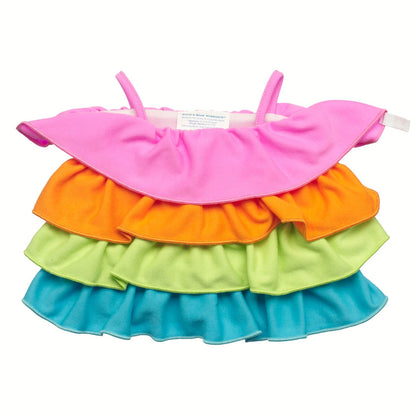 Too Cute Toucan Summer Gift Set | Build-A-Bear - US 9896