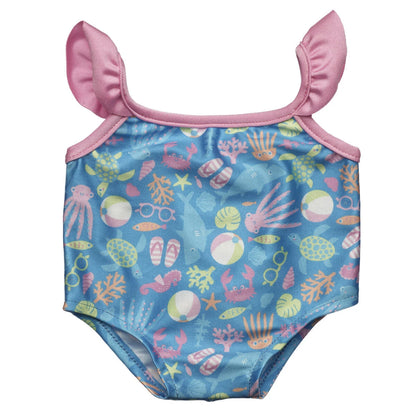 Barkleigh Dog Summer Gift Set | Build-A-Bear - US 5819