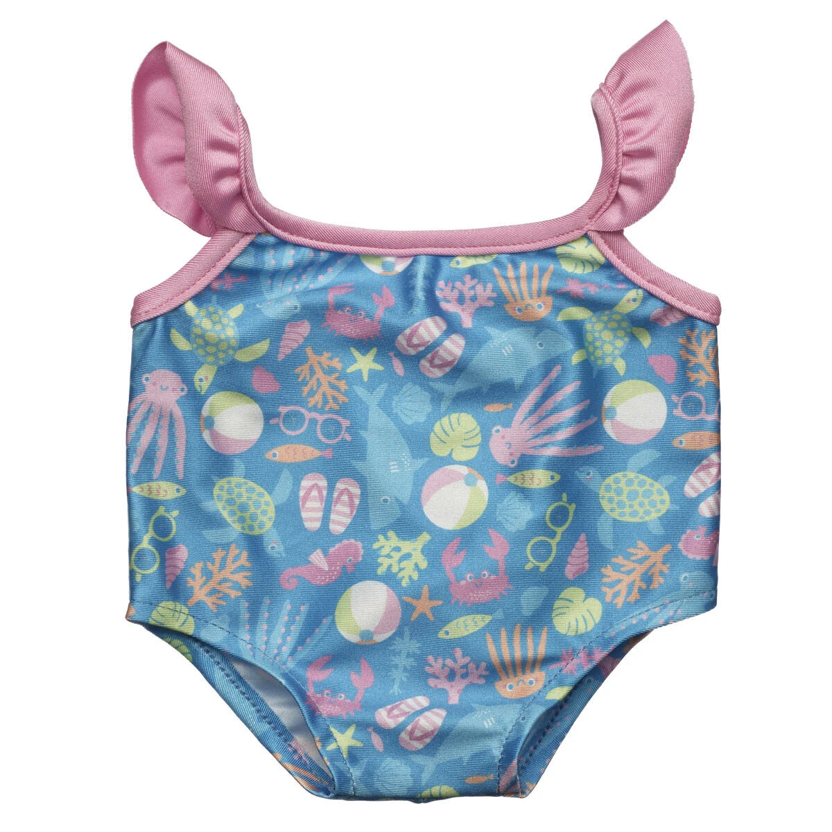 Barkleigh Dog Summer Gift Set | Build-A-Bear - US 8501