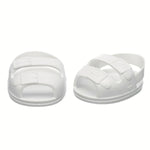 White Sandals | Build-A-Bear - US 1202