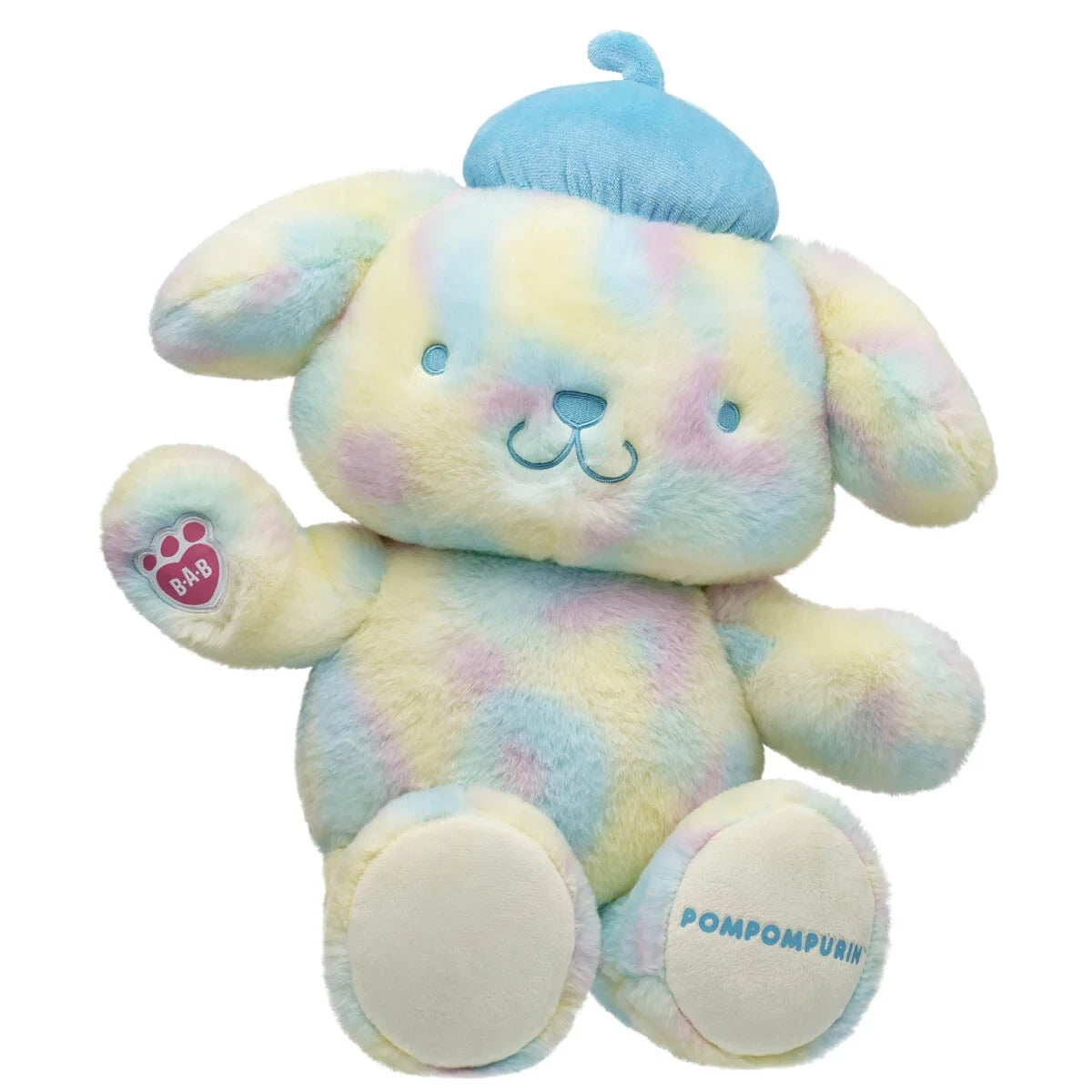 Online Exclusive Sanrio Hello Kitty &amp; Friends | Build-A-Bear - US 4203