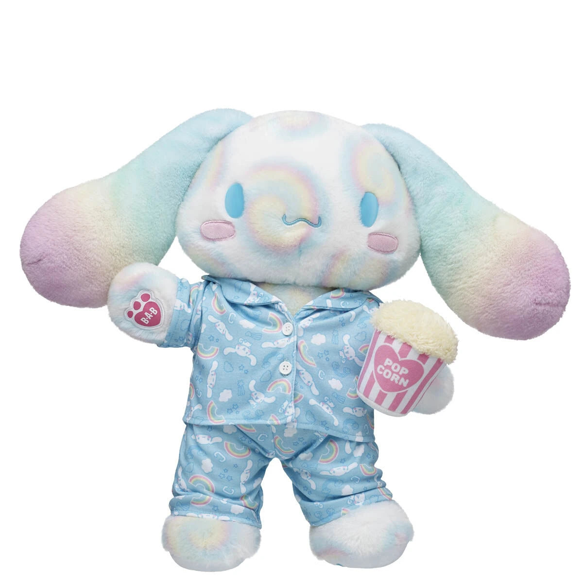Sanrio Hello Kitty &amp; Friends Rainbow Dreams | Build-A-Bear - US 8755