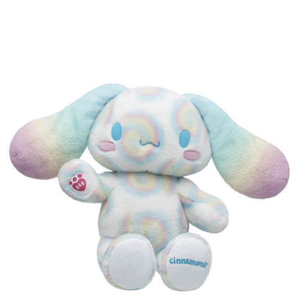 Sanrio Hello Kitty &amp; Friends Rainbow Dreams | Build-A-Bear - US 0799