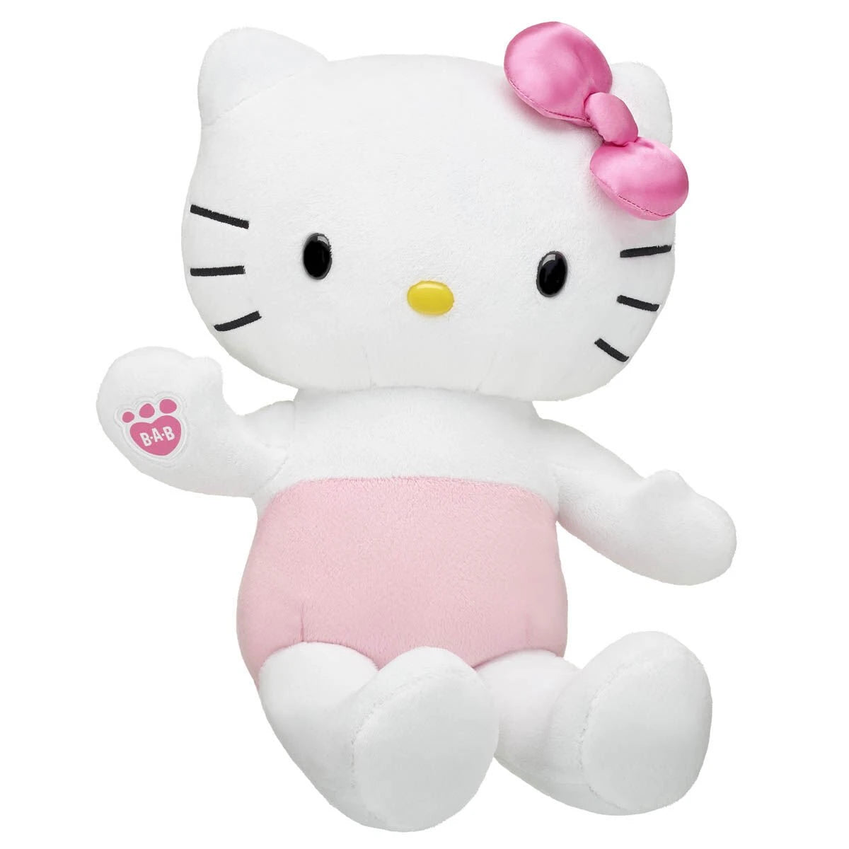 Pink Bow Hello Kitty® Plush Halloween Gift Set | Build-A-Bear® - US 8537