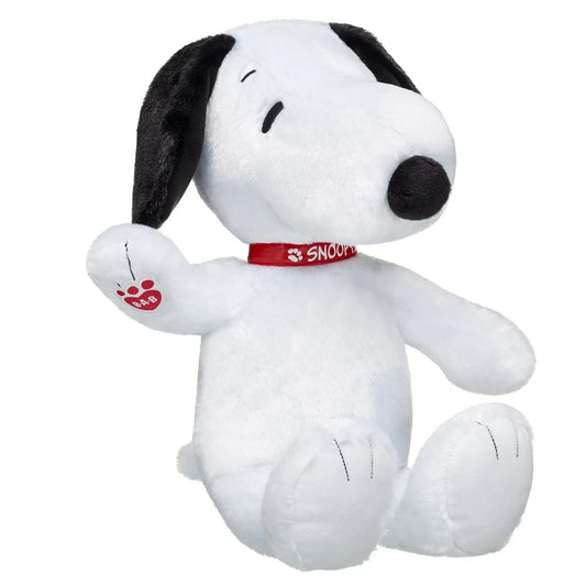 Snoopy Flying Ace Gift Set | Build-A-Bear® - US 6495