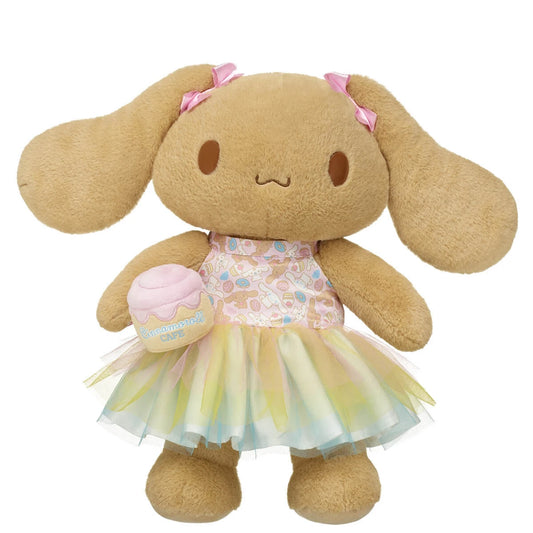 Hello Kitty® and Friends Mocha Plush Gift Set | Build-A-Bear® - US 4144