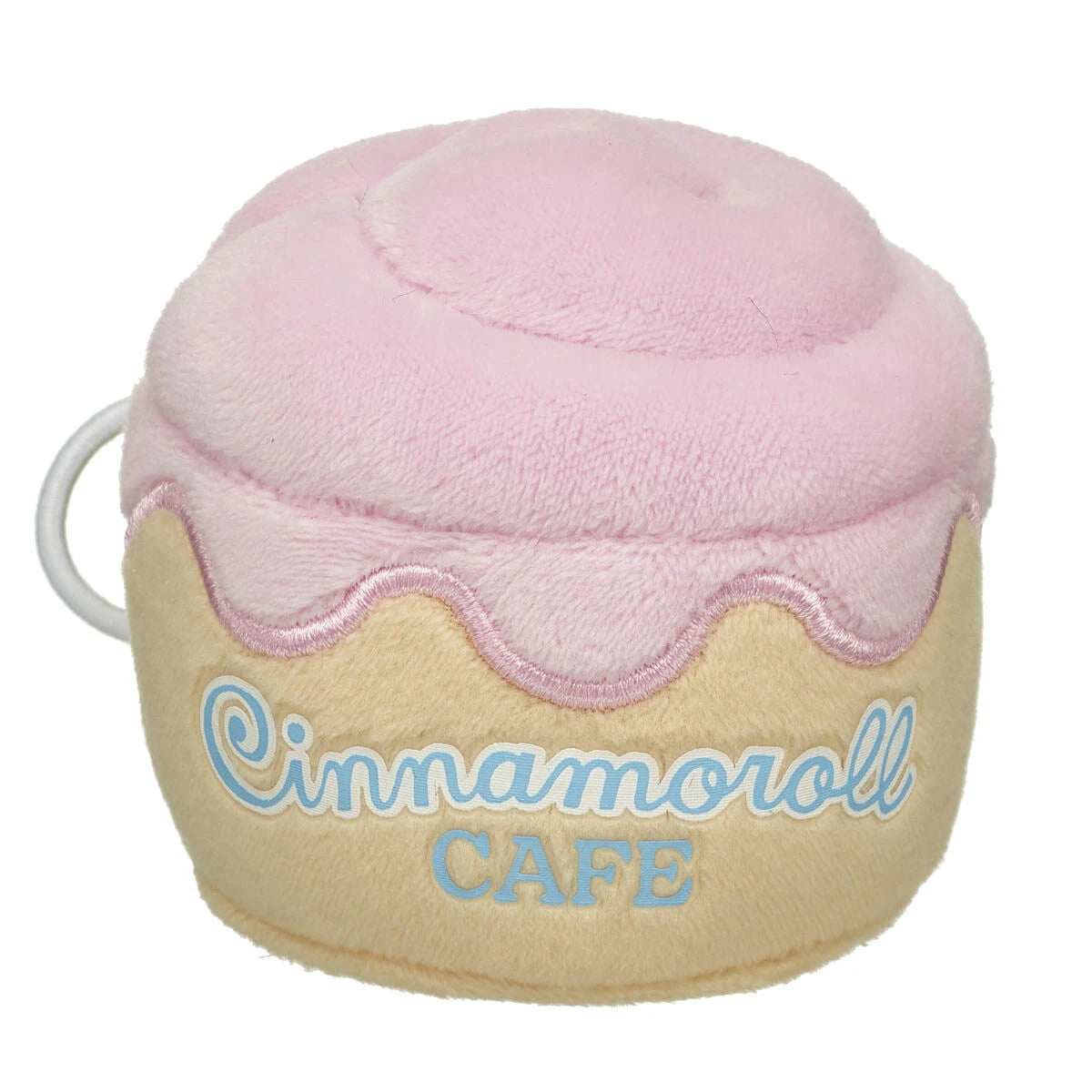 Hello Kitty® and Friends Cinnamoroll™ Plush Set | Build-A-Bear® - US 3484