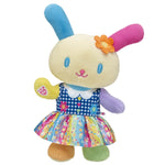 Usahana™️ Sanrio® Plush with Dress Set | Build-A-Bear® - US 0579