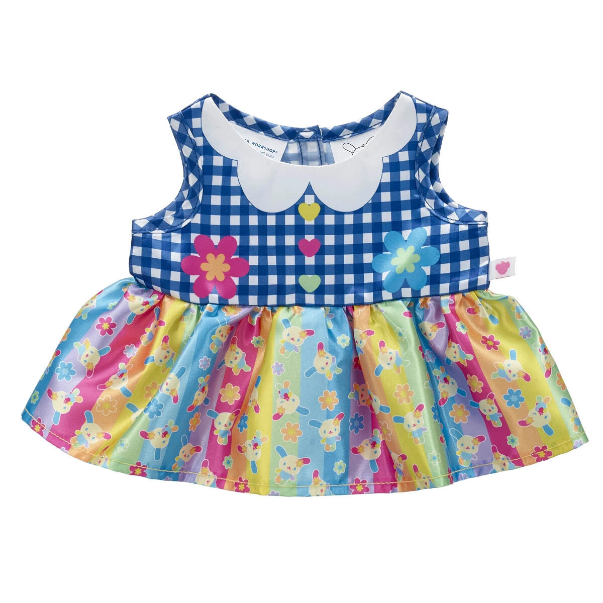 Sanrio® Usahana™️ Dress for Plush Toys | Build-A-Bear® - US 3543