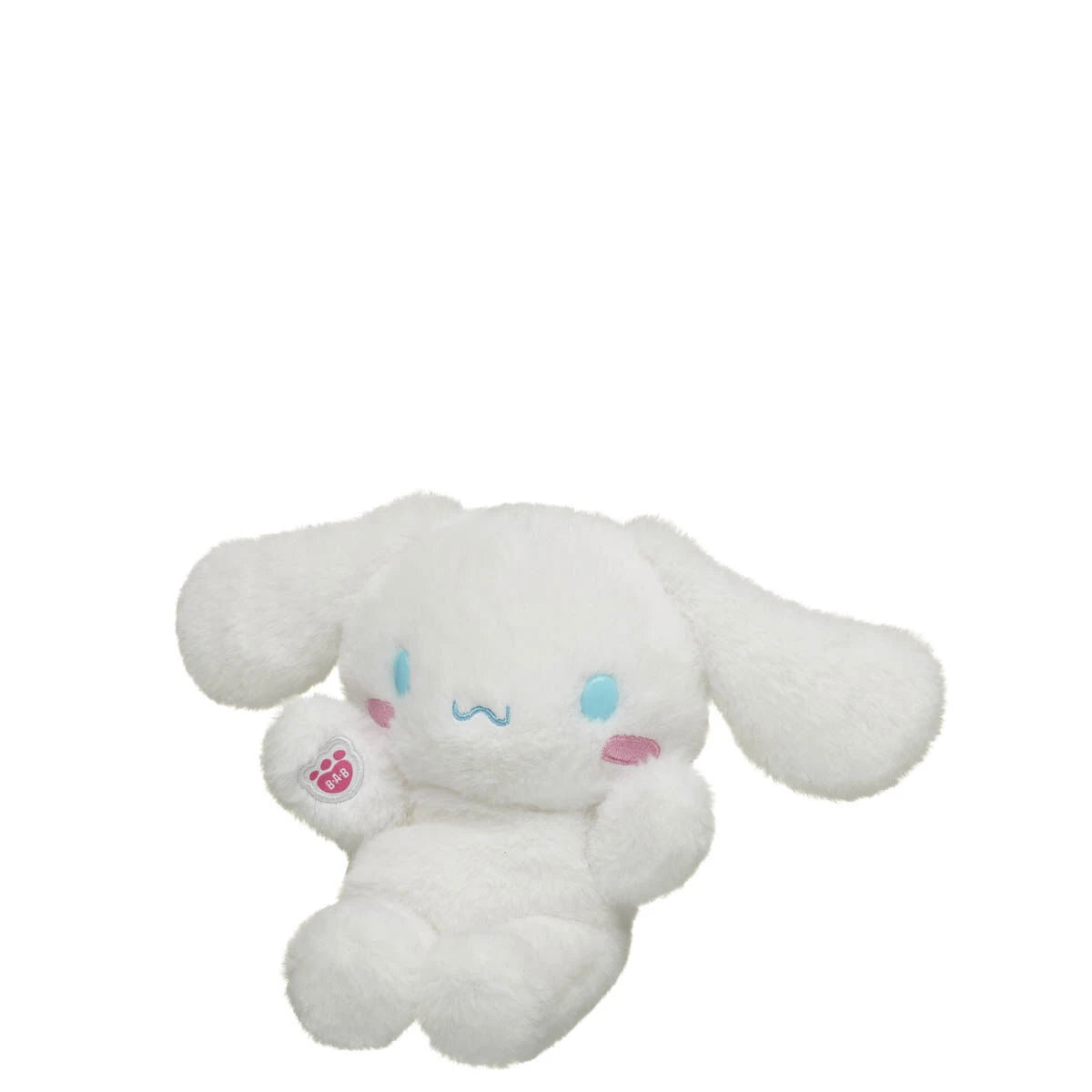 Sanrio® Cinnamoroll™ Plush Set with Mini Bean® | Build-A-Bear® - US 0278