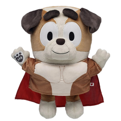 Winton Plush Puppy Super Winton Gift Set | Build-A-Bear - US 5571
