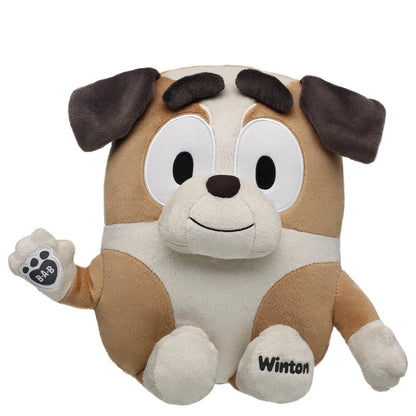 Winton Plush Puppy | Build-A-Bear - US 7273