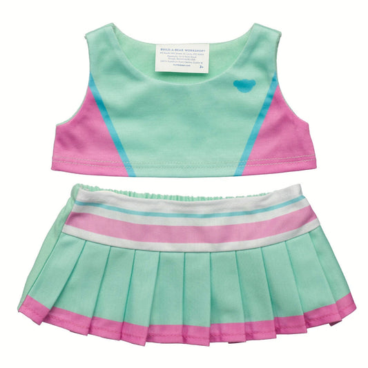 Athleisure Outfit | Build-A-Bear - US 7429