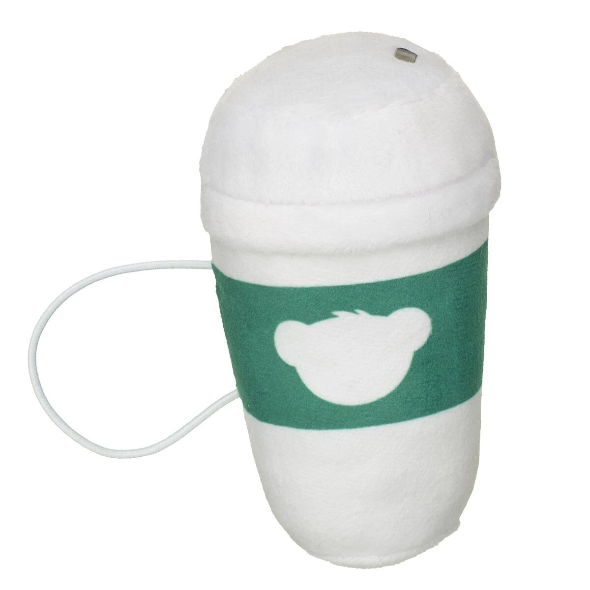 Frappe Frog Stuffed Animal Emotional Support Set | Build-A-Bear® - US 9584