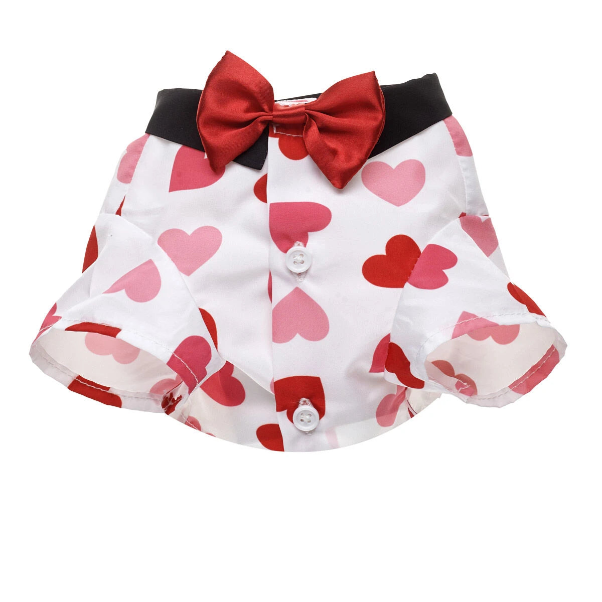 Capybara Stuffed Animal Valentine's Day | Build-A-Bear - US 9951