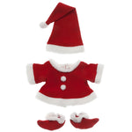 Grinch Outfit | Build-A-Bear - US 1116