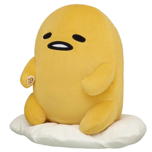 Sanrio® Gudetama™ Plush with Hoodie | Build-A-Bear® - US 3883