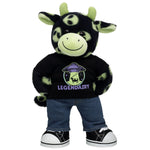 Alien Cow Stuffed Animal Gift Set | Build-A-Bear - US 4715