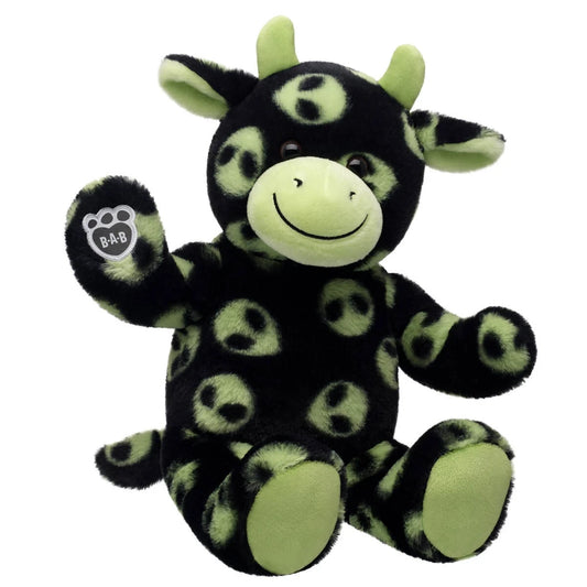 Alien Cow Stuffed Animal | Build-A-Bear - US 4667
