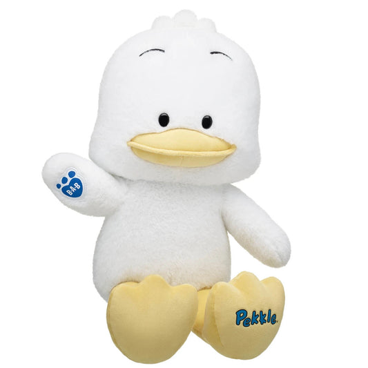 Sanrio® Pekkle™ Plush Gift Set | Build-A-Bear® - US 0853