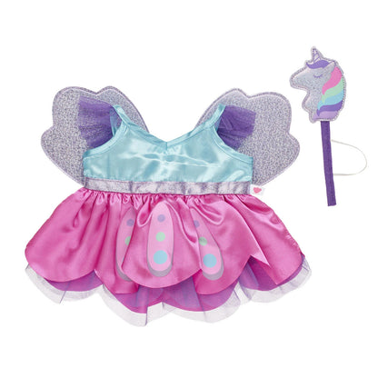 Starry Teddy Bear Fairy Friend Gift Set | Build-A-Bear® - US 6232