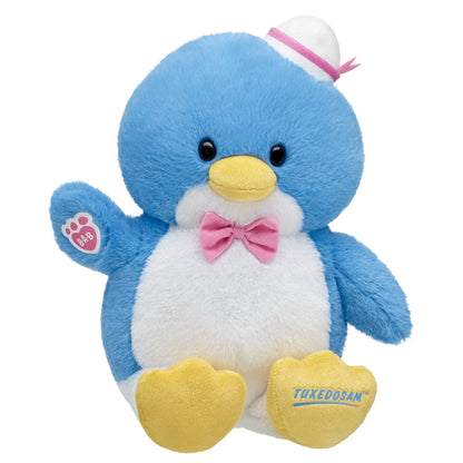 Hello Kitty® and Friends Tuxedosam™ Plush Ice Cream Gift Set - US 7876