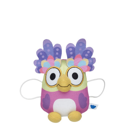 Bluey Chattermax Wristie | Build-A-Bear - US 6026