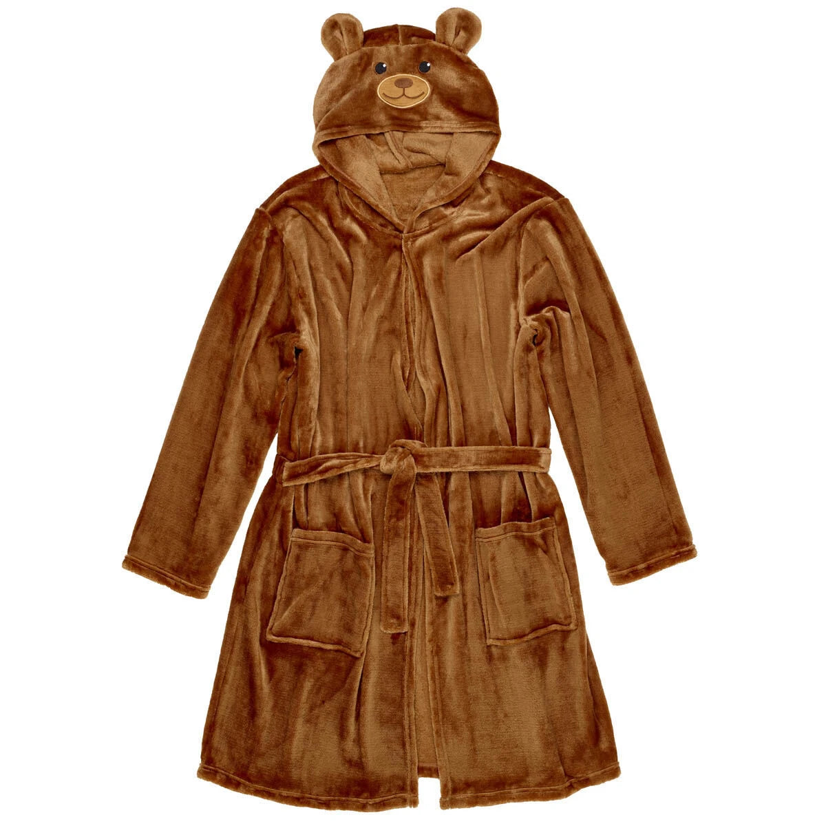 Build-A-Bear Pajama Shop™ Bear Robe - Adult - US 9401
