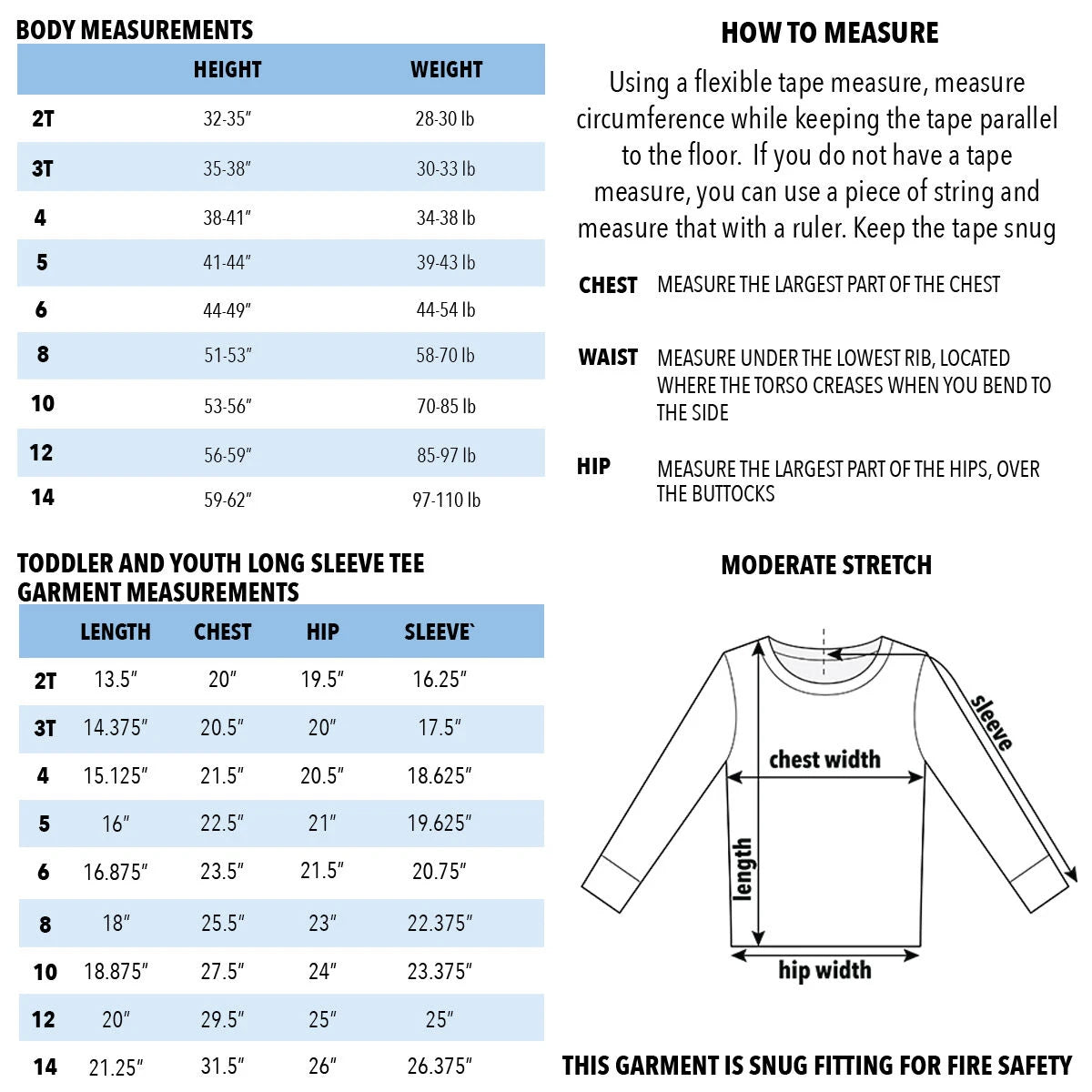 Build-A-Bear Pajama Shop™ Eat Sleep Repeat Top - Toddler &amp; Youth - US 7825