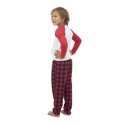 Build-A-Bear Pajama Shop™ Bear Hugs Top - Toddler &amp; Youth - US 7342