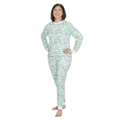 Build-A-Bear Pajama Shop™ Easter PJ Top - Adult - US 2090