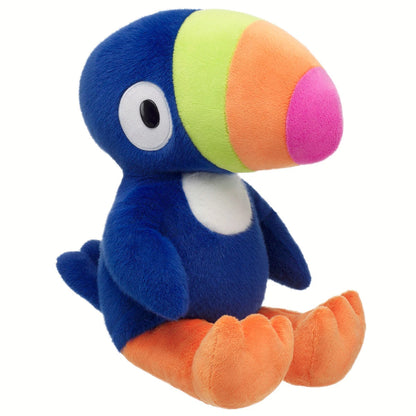 Too Cute Toucan Stuffed Animal | Build-A-Bear - US 0286